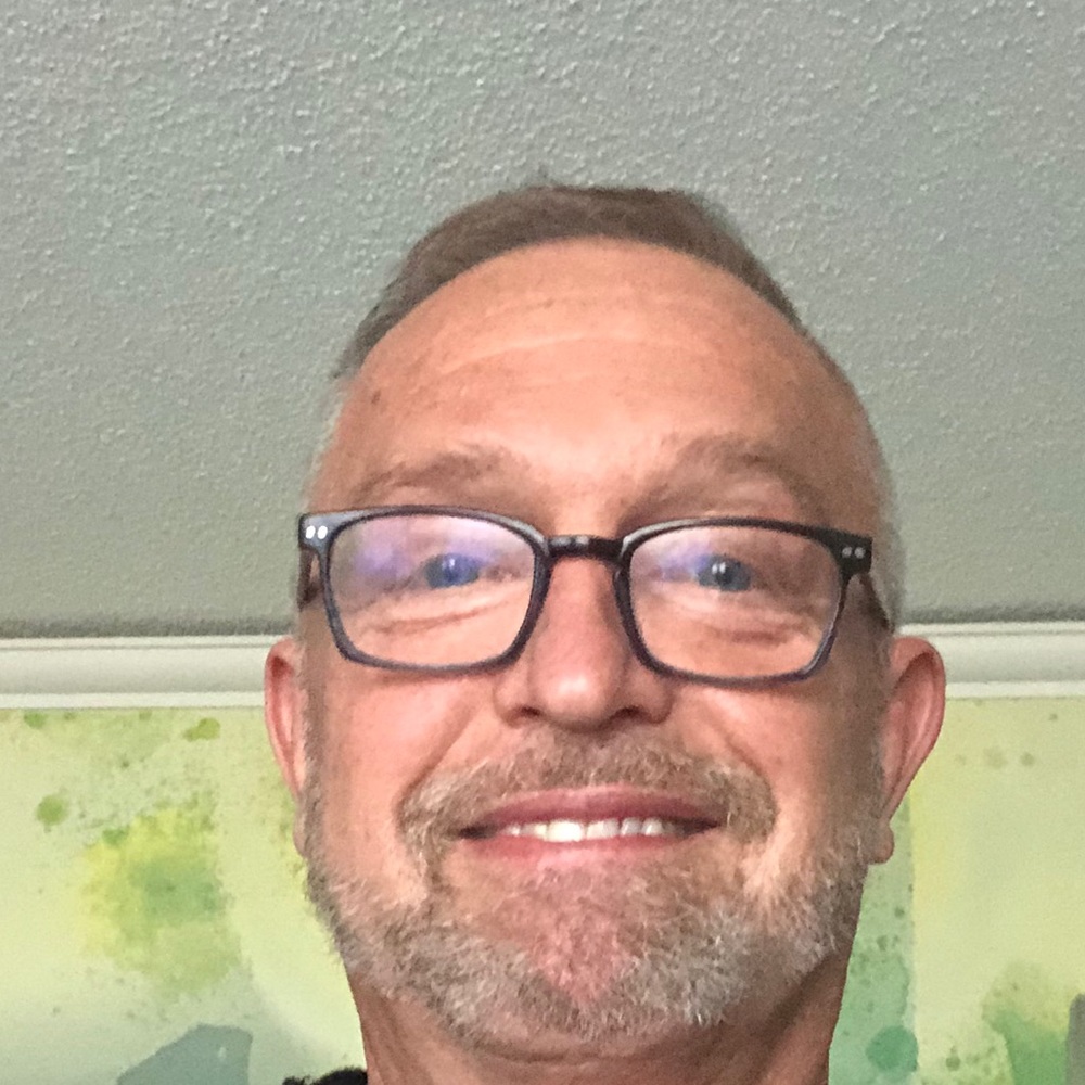 Meet your Posher, John